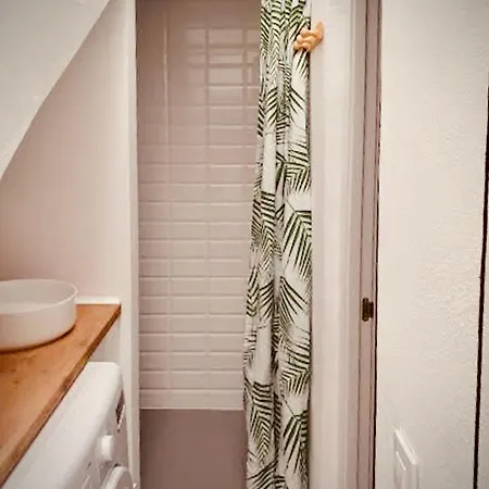 Click & Guest - Casa Mama Carina B Tatil Evi Agüimes