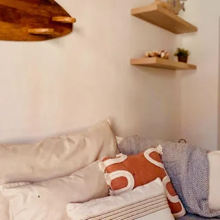 Click & Guest - Casa Mama Carina B Tatil Evi *