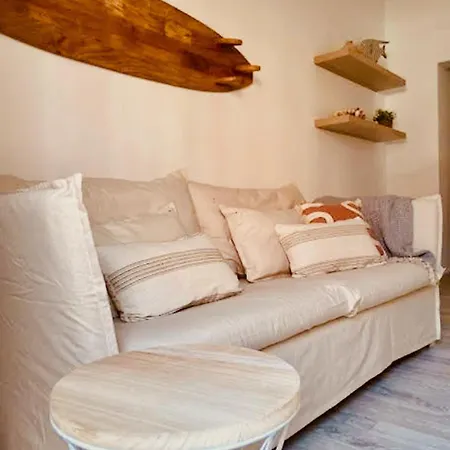 Click & Guest - Casa Mama Carina B بيت للعطل