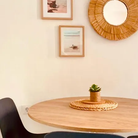 Click & Guest - Casa Mama Carina B * أغيميس