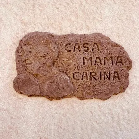 بيت للعطل Click & Guest - Casa Mama Carina B